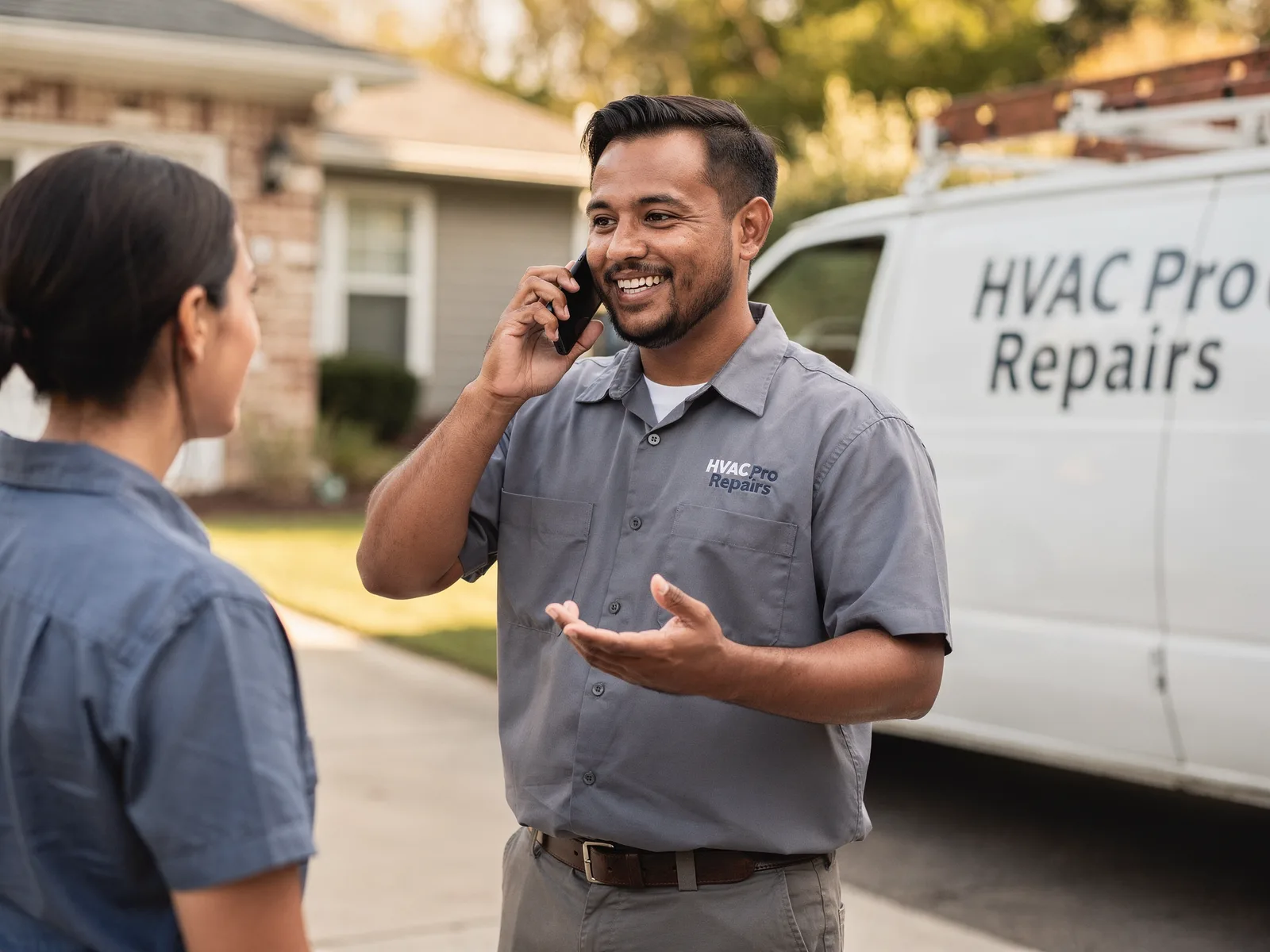 Heat Pump Repair Delmar, IA FAQs